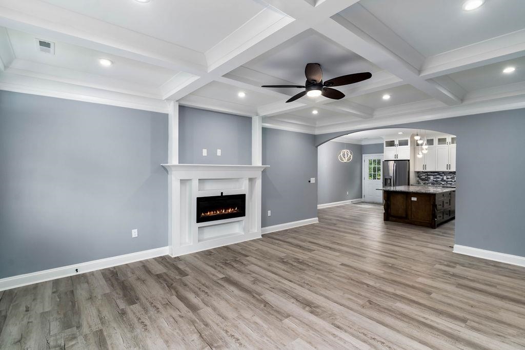 331 Skyline Road, Greer, South Carolina image 3