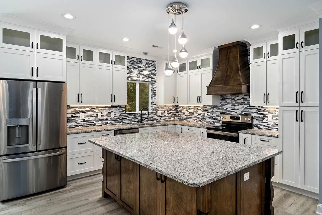 331 Skyline Road, Greer, South Carolina image 2