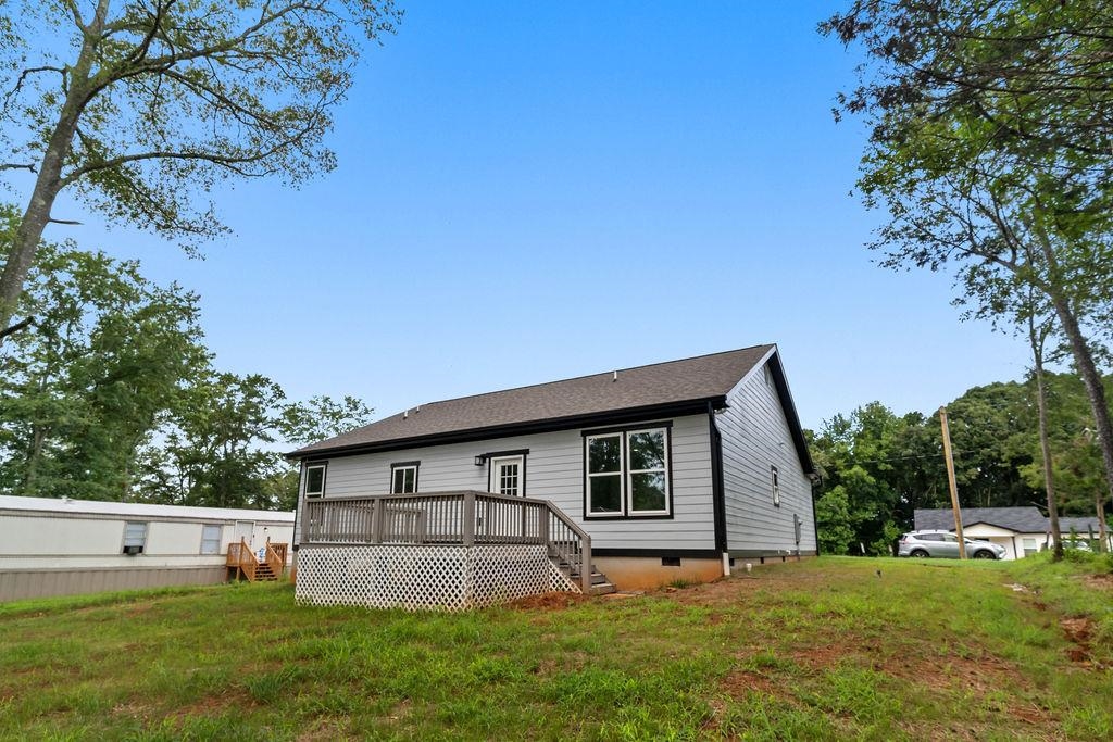 331 Skyline Road, Greer, South Carolina image 30