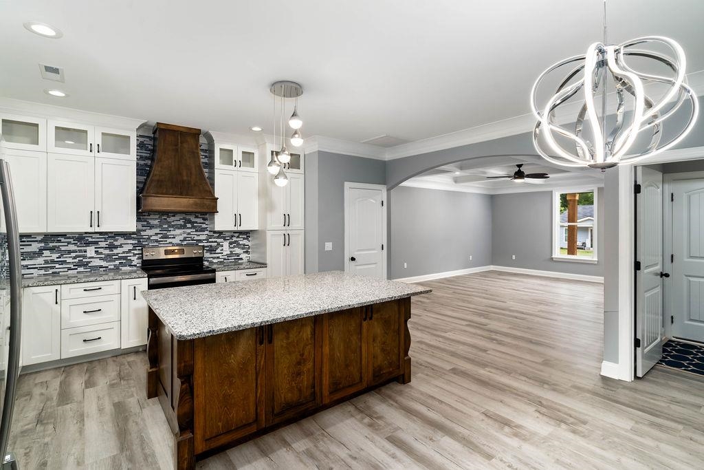 331 Skyline Road, Greer, South Carolina image 13