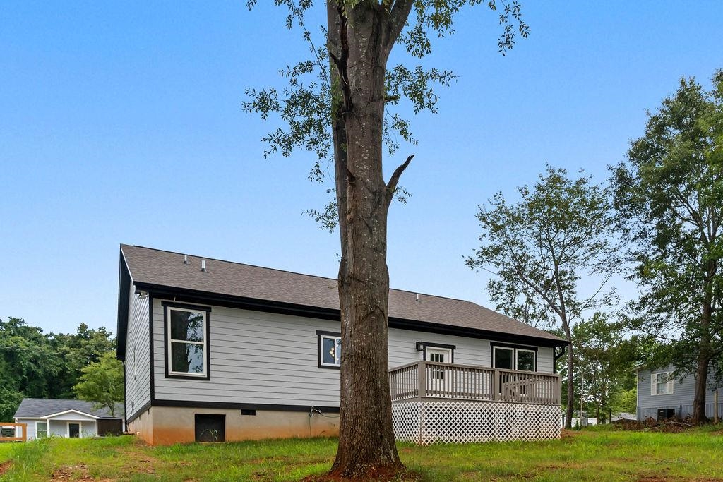 331 Skyline Road, Greer, South Carolina image 32