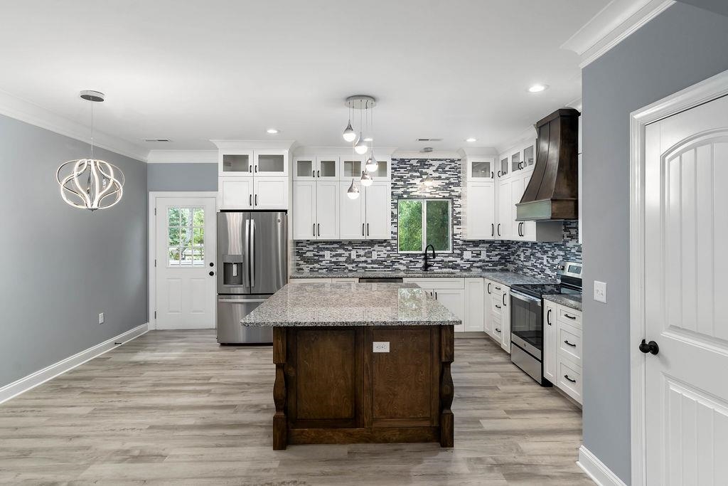 331 Skyline Road, Greer, South Carolina image 10