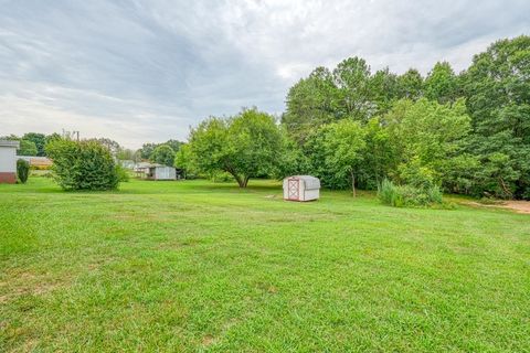 A home in Boiling Springs