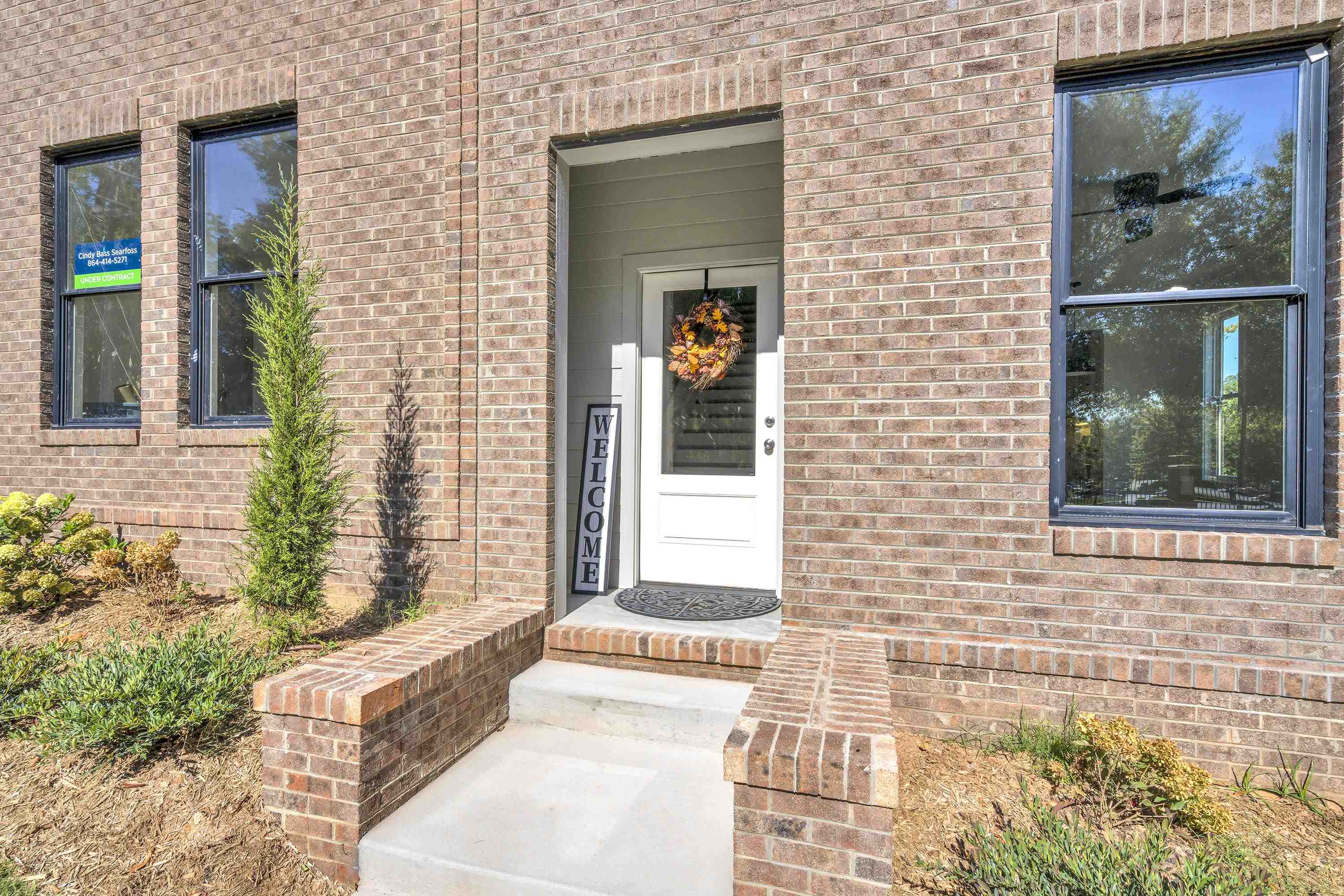 288 College Street, Spartanburg, South Carolina image 1