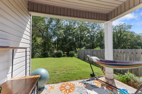 A home in Boiling Springs