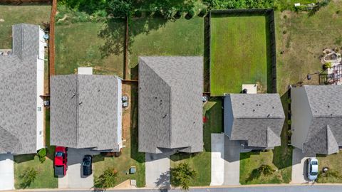 A home in Boiling Springs