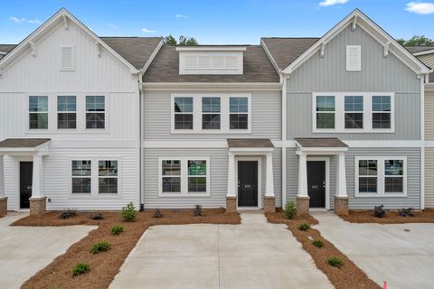 A home in Spartanburg