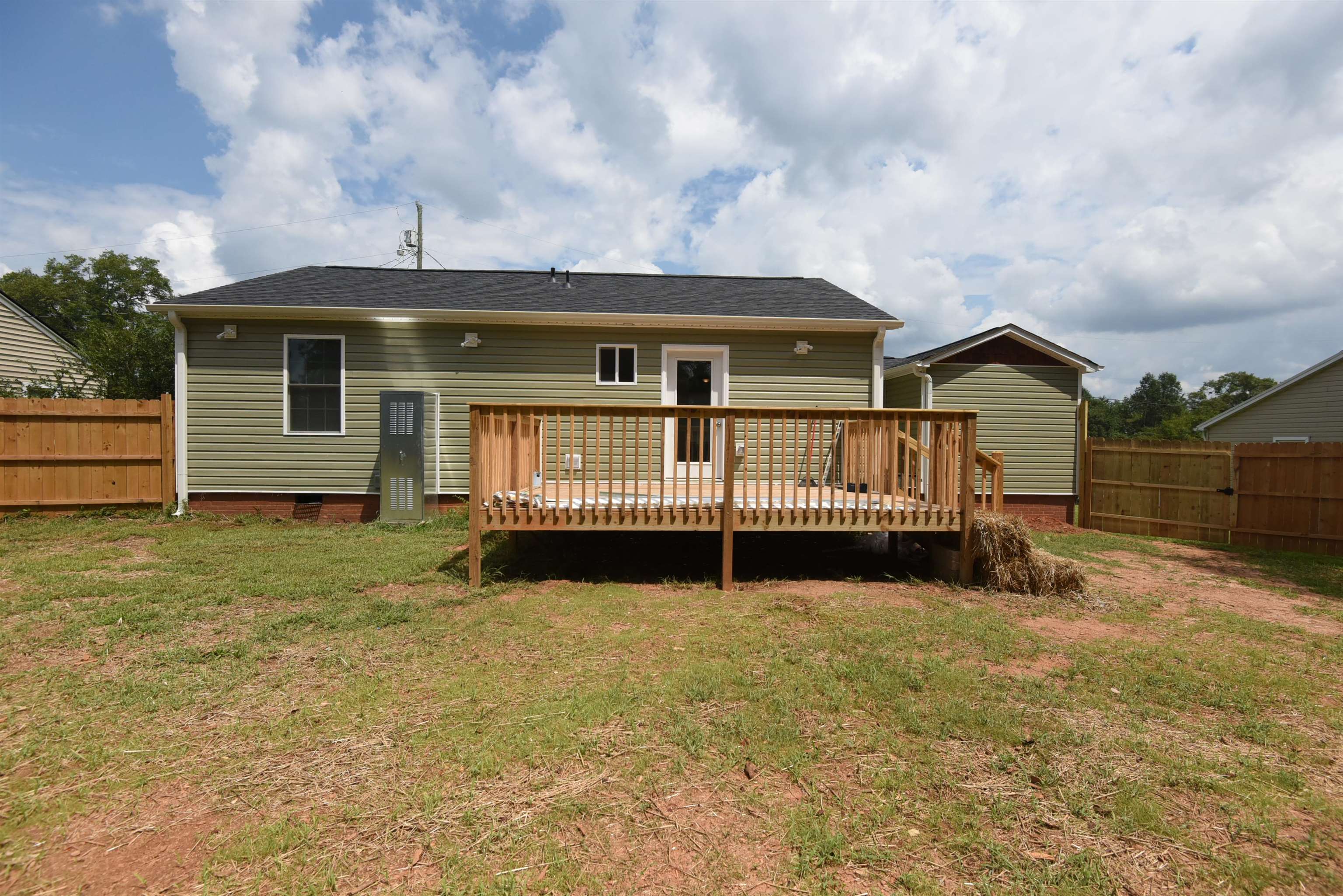 109 Mountain View Avenue, Greer, South Carolina image 15