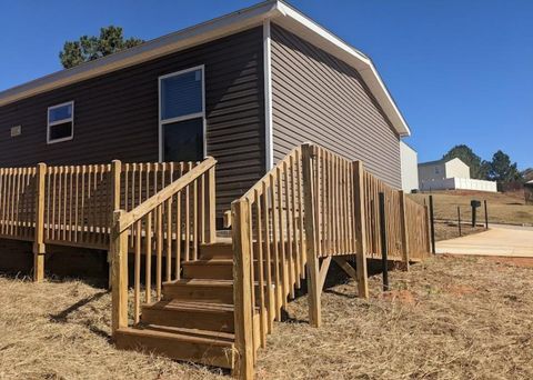 A home in Easley