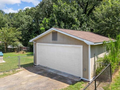 A home in Boiling Springs