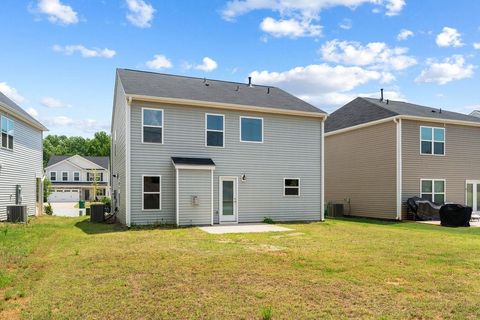 A home in Spartanburg