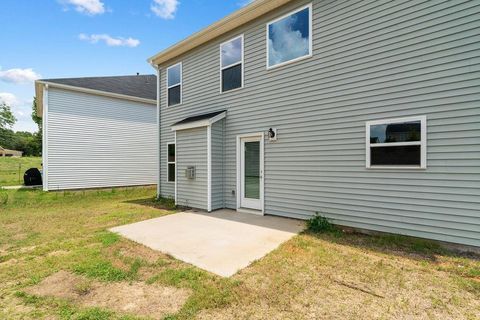 A home in Spartanburg