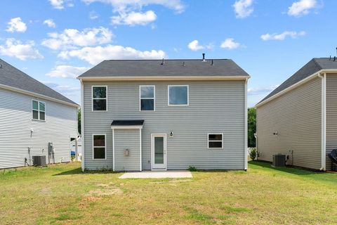 A home in Spartanburg