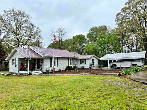 A home in Spartanburg