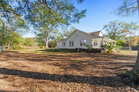 A home in Chesnee