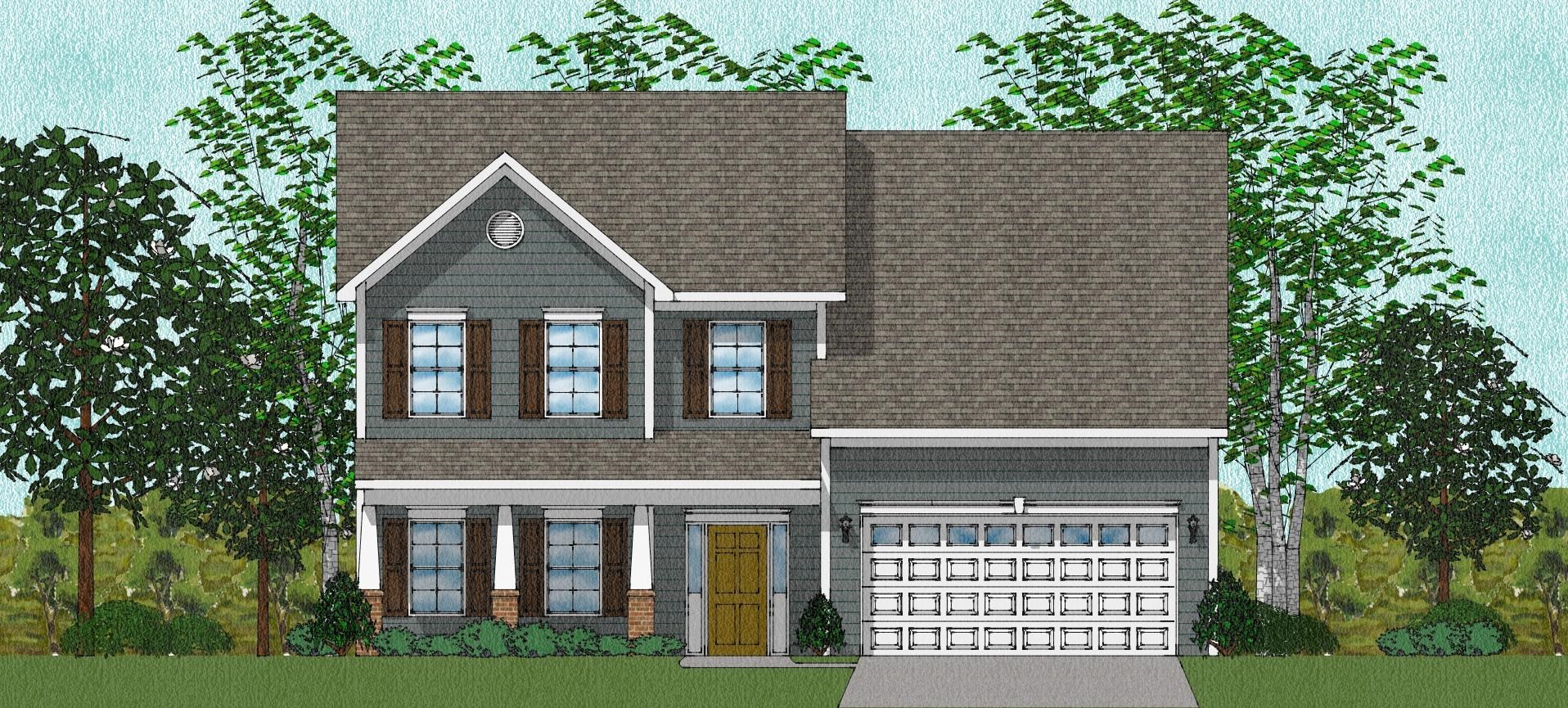 1050 Paula Parris Road, Chesnee, South Carolina image 1