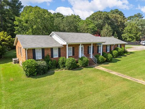 A home in Spartanburg