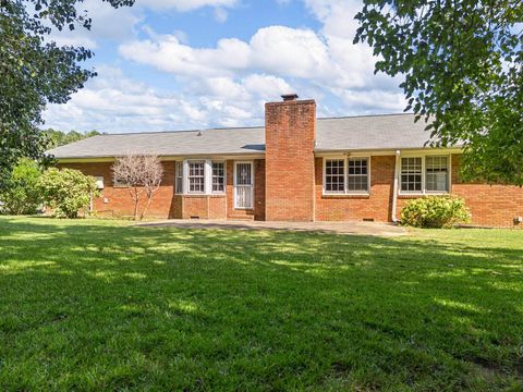 A home in Spartanburg