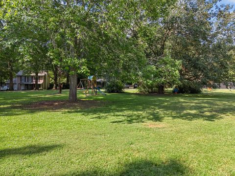 A home in Spartanburg