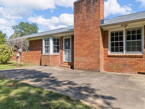 A home in Spartanburg