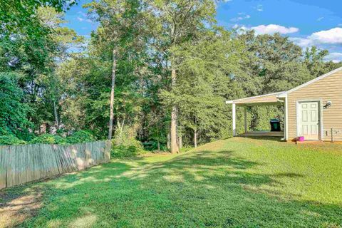 A home in Boiling Springs