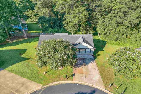 A home in Boiling Springs