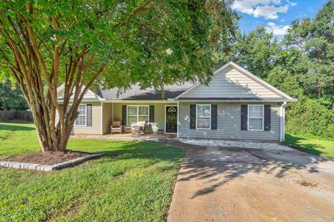 A home in Boiling Springs