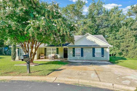 A home in Boiling Springs