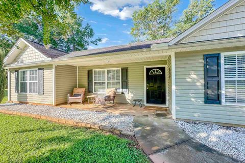 A home in Boiling Springs