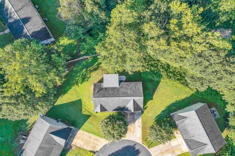 A home in Boiling Springs