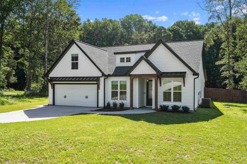 A home in Campobello