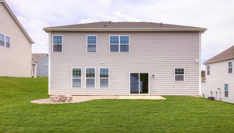 A home in Boiling Springs