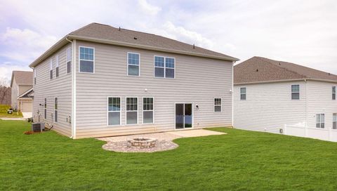 A home in Boiling Springs