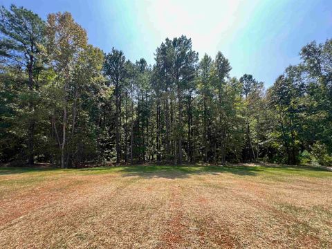 A home in Cowpens