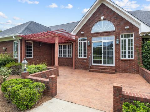 A home in Campobello