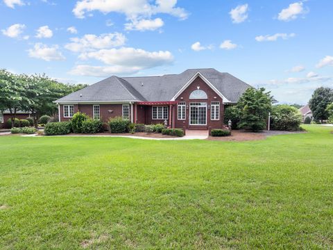 A home in Campobello