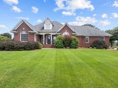 A home in Campobello