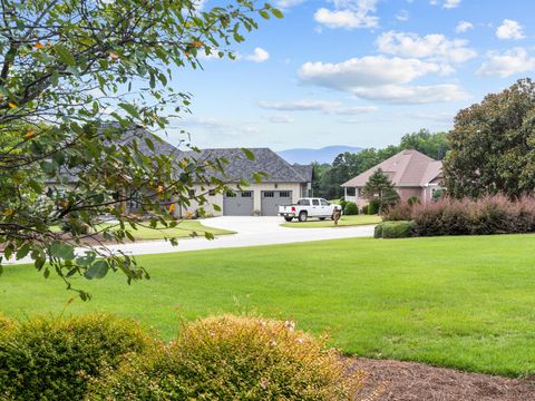 A home in Campobello