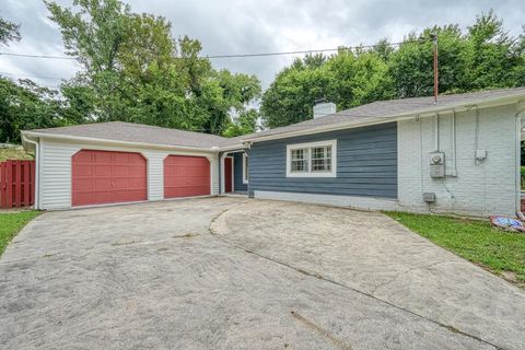 A home in Spartanburg