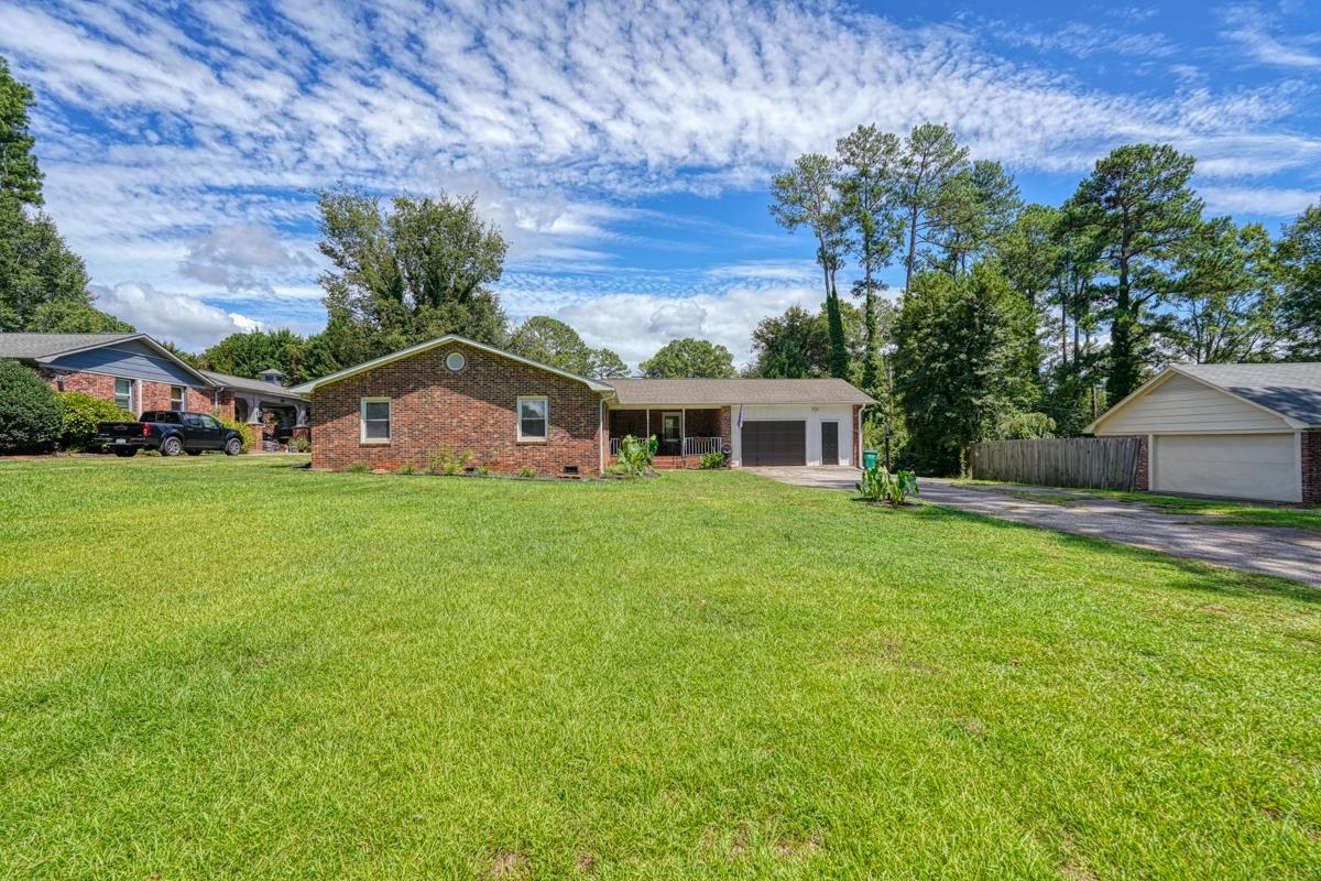 View Spartanburg, SC 29307 house
