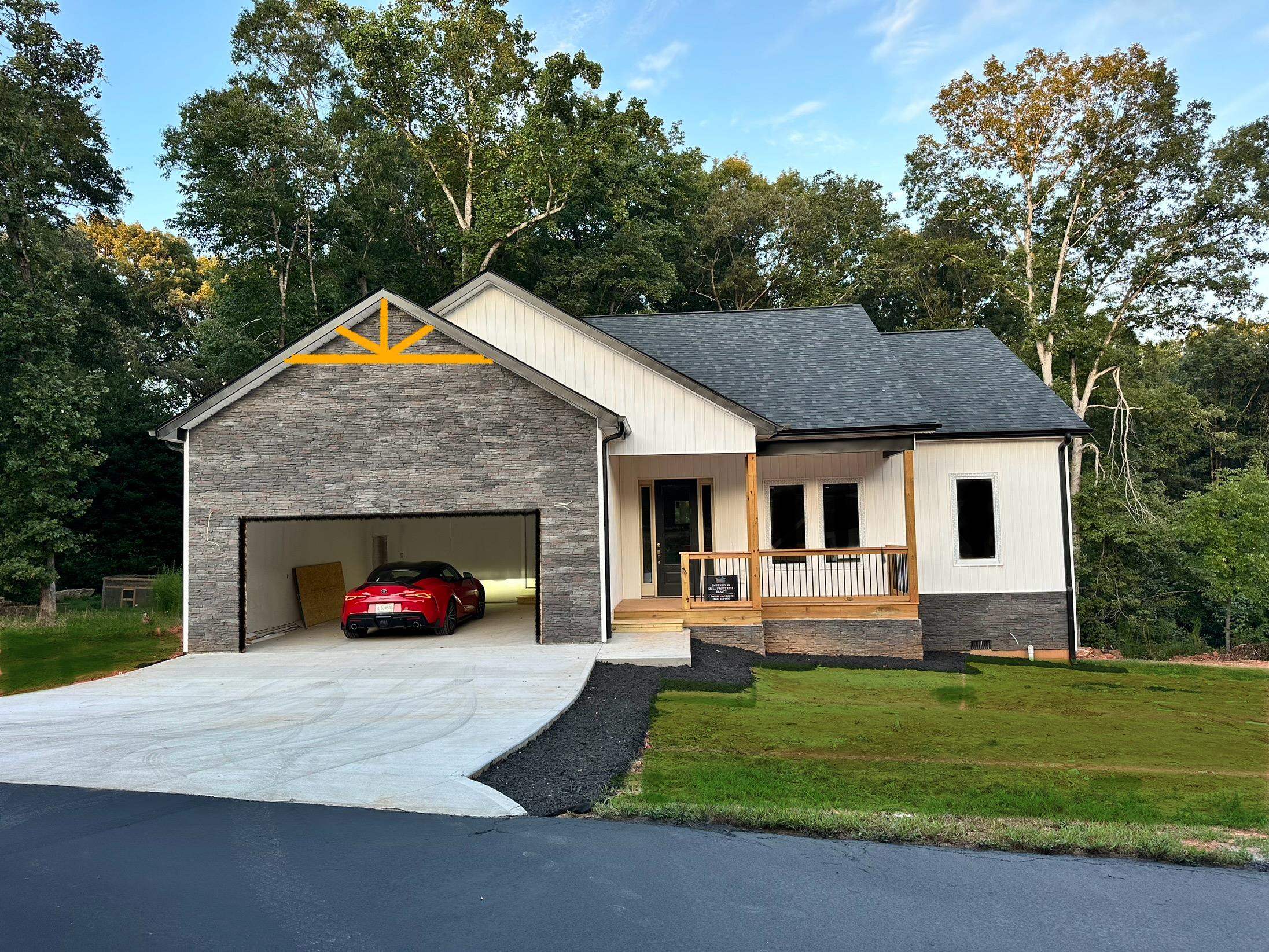 View Woodruff, SC 29388 house