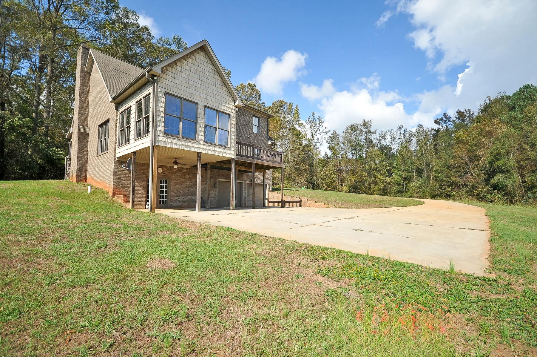 3973 S Harper Street Extension, Laurens, South Carolina image 6