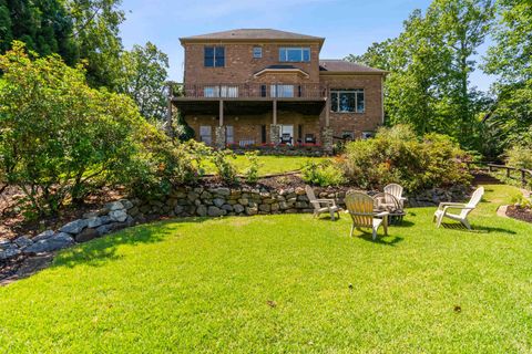 A home in Taylors