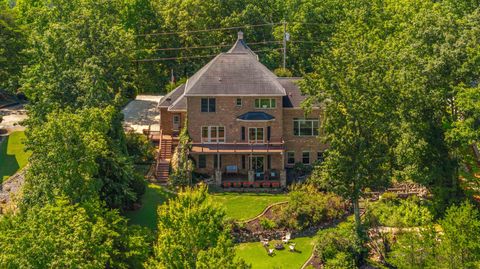 A home in Taylors