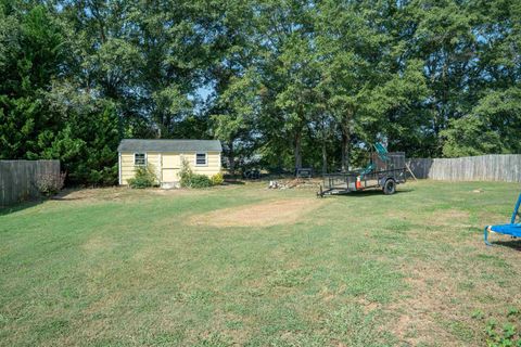 A home in Chesnee