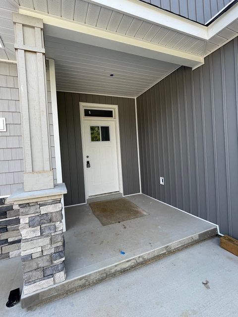 A home in Spartanburg