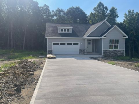 A home in Spartanburg