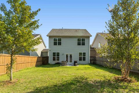 A home in Boiling Springs