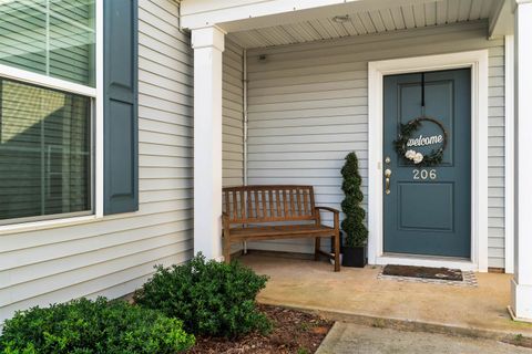 A home in Boiling Springs