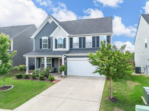 A home in Duncan